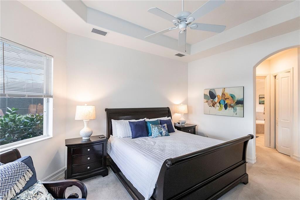 ASHTON PLACE - Residential Lease