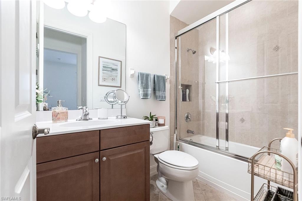 ASHTON PLACE - Residential Lease