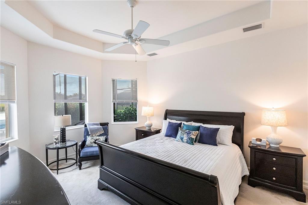 ASHTON PLACE - Residential Lease