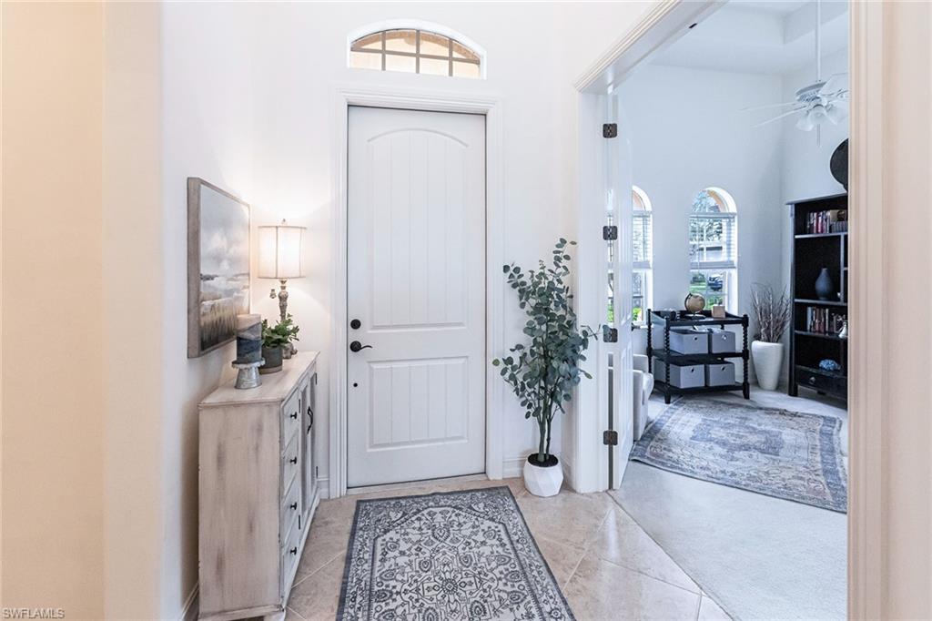 ASHTON PLACE - Residential Lease