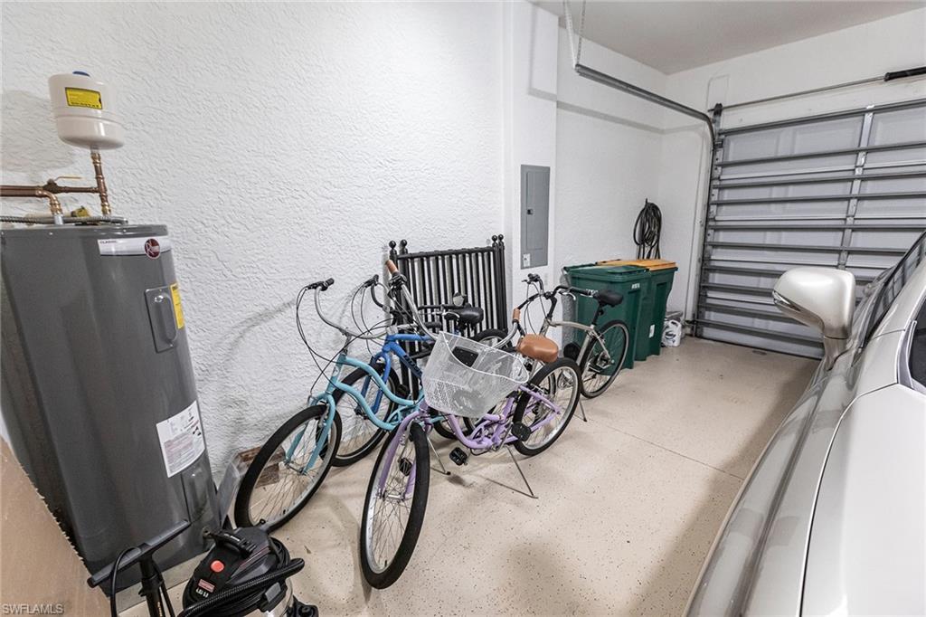 ASHTON PLACE - Residential Lease