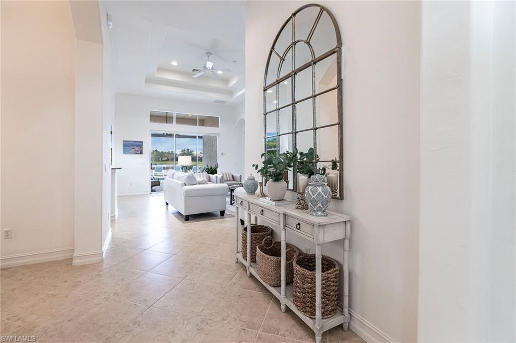 ASHTON PLACE - Residential Lease