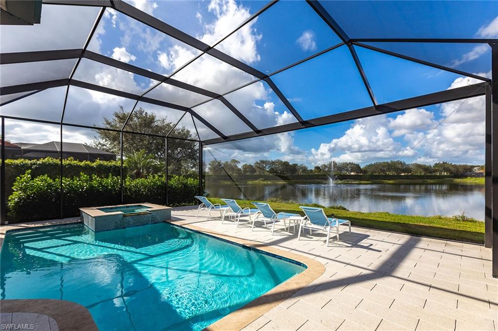 ASHTON PLACE - Residential Lease