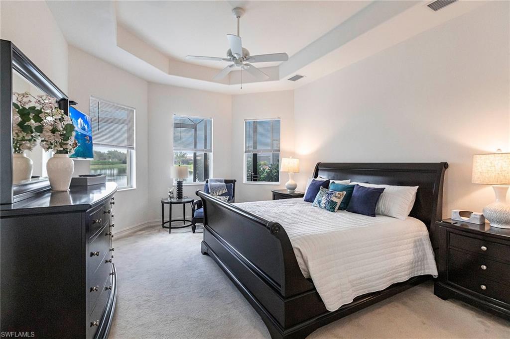 ASHTON PLACE - Residential Lease