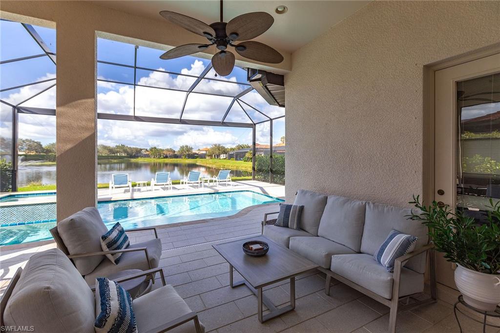 ASHTON PLACE - Residential Lease