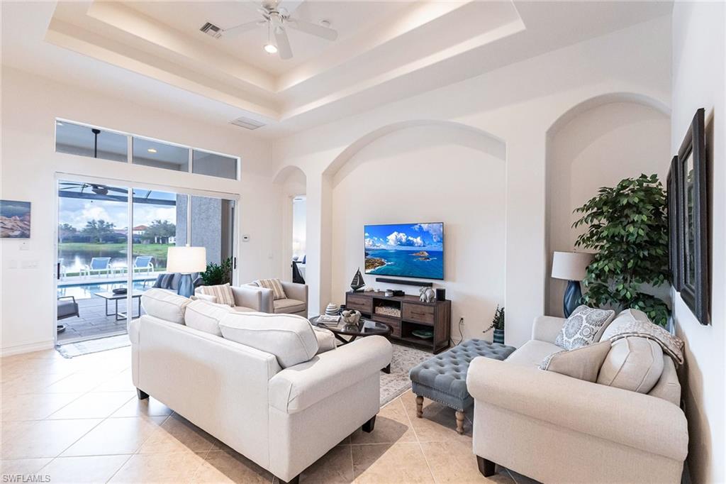 ASHTON PLACE - Residential Lease