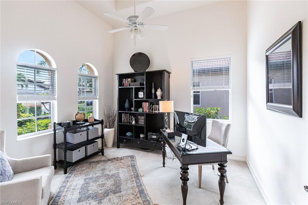 ASHTON PLACE - Residential Lease