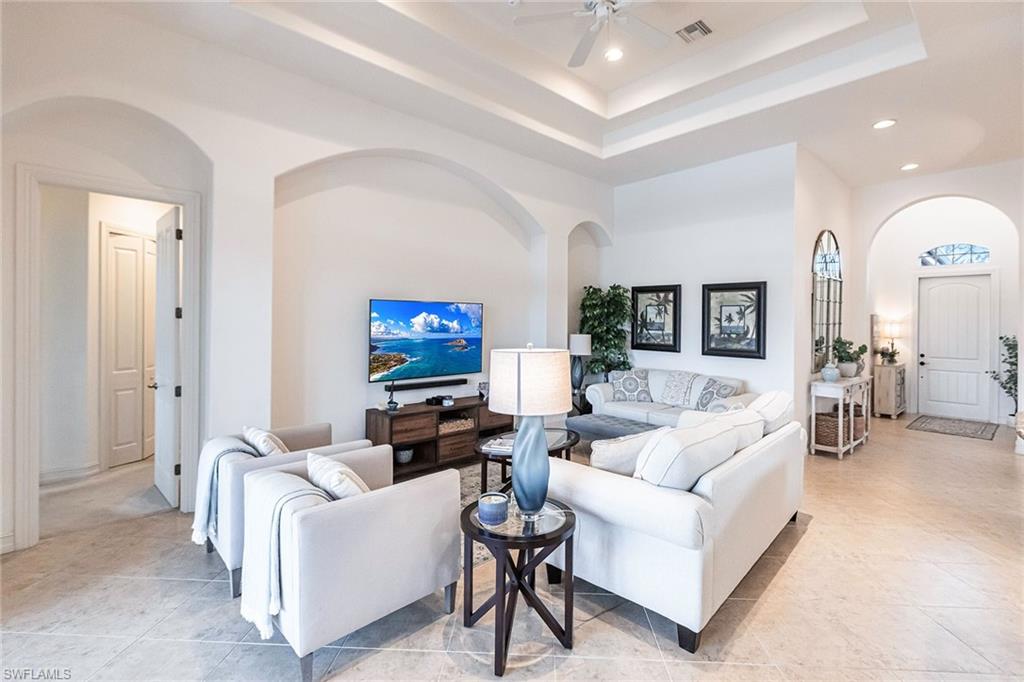 ASHTON PLACE - Residential Lease