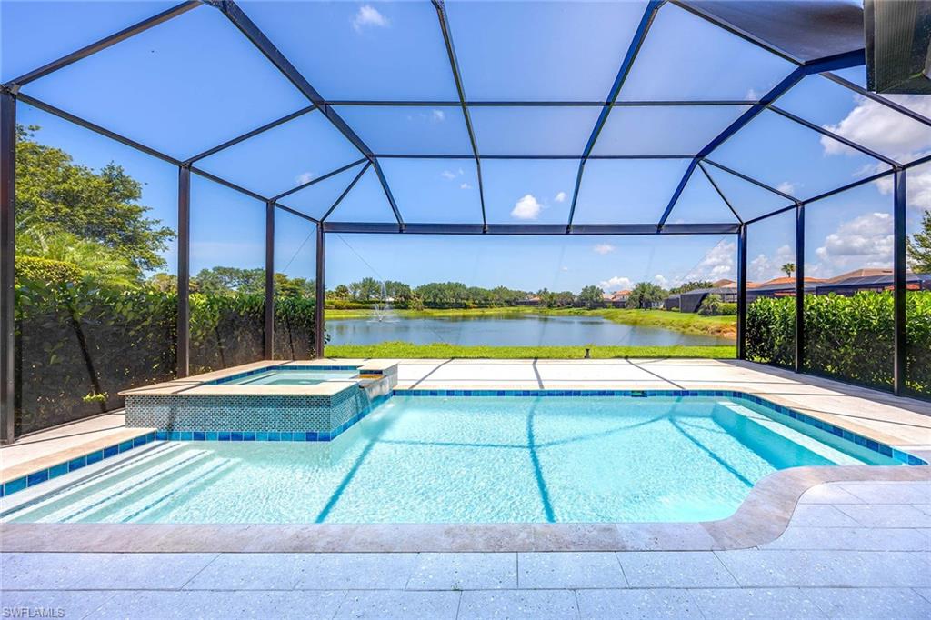 ASHTON PLACE - Residential Lease