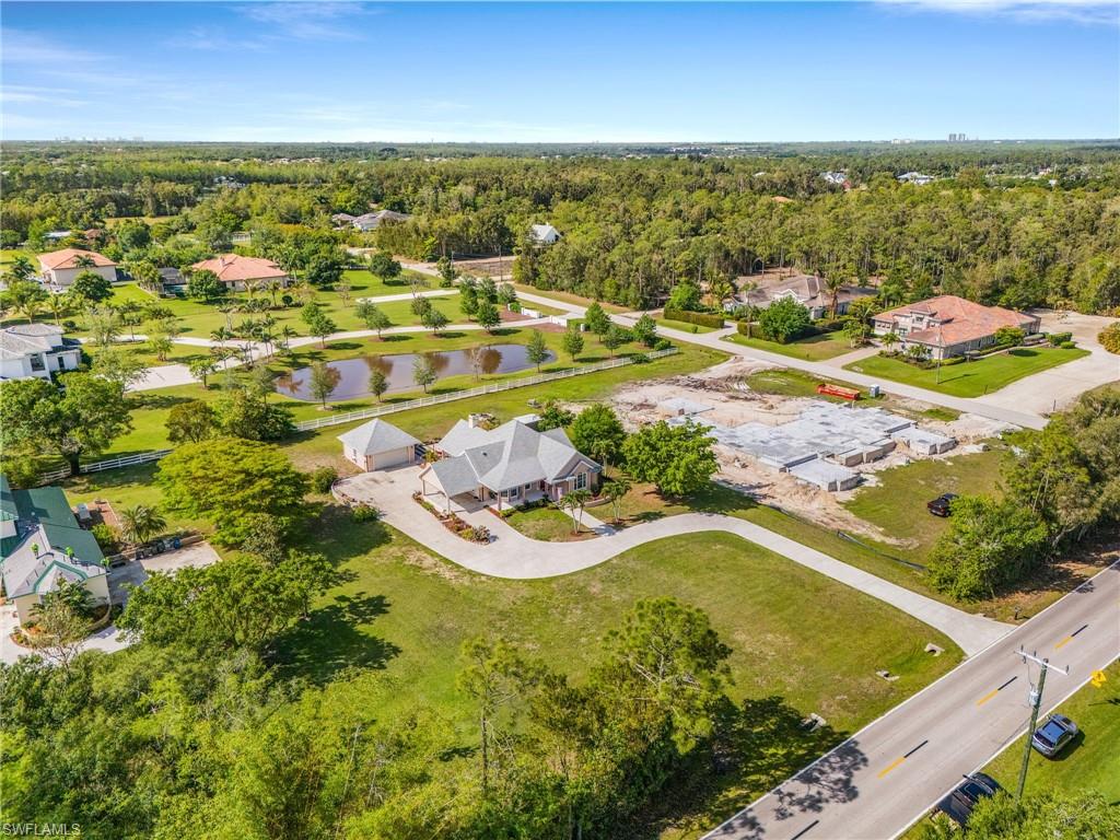 PENZANCE ESTATES - Residential