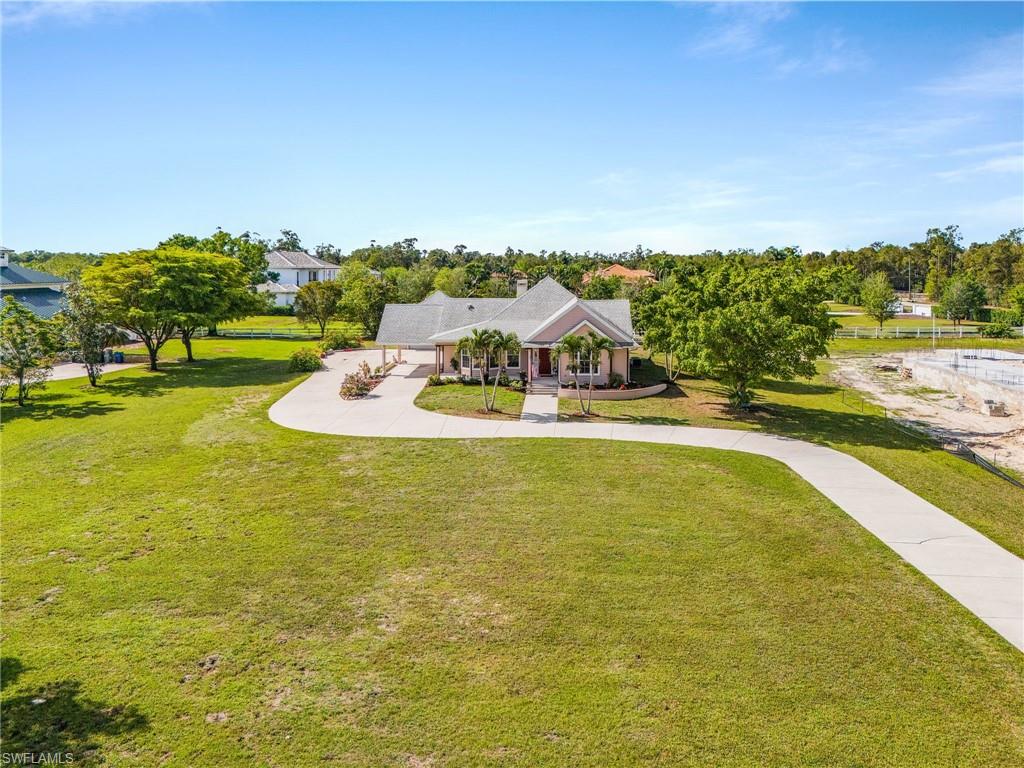 PENZANCE ESTATES - Residential