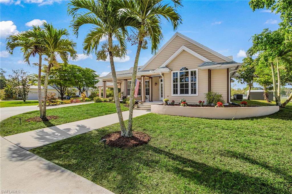 PENZANCE ESTATES - Residential