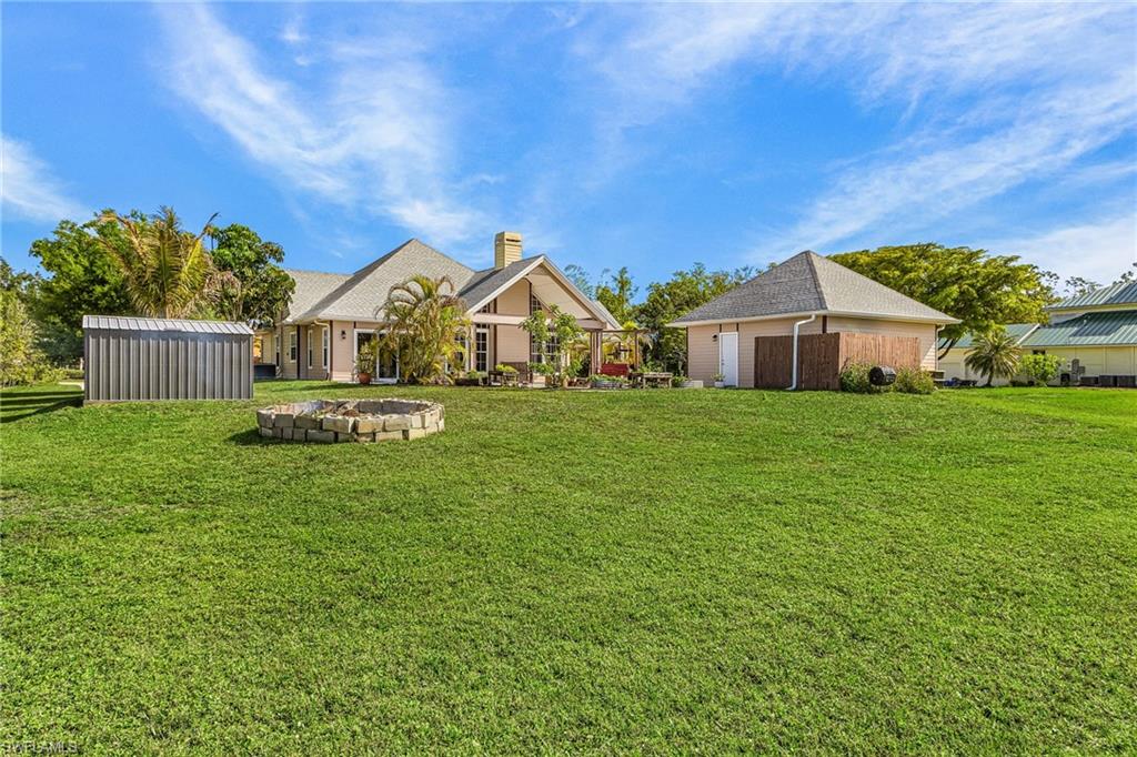 PENZANCE ESTATES - Residential