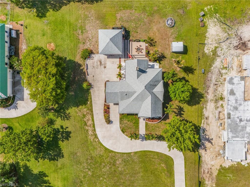 PENZANCE ESTATES - Residential