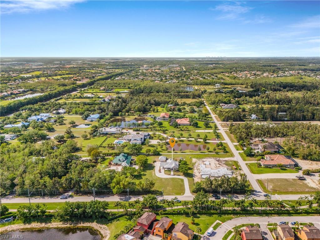 PENZANCE ESTATES - Residential