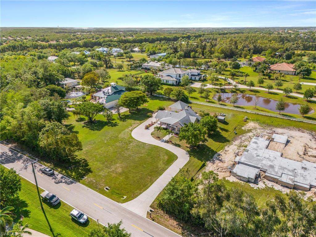 PENZANCE ESTATES - Residential