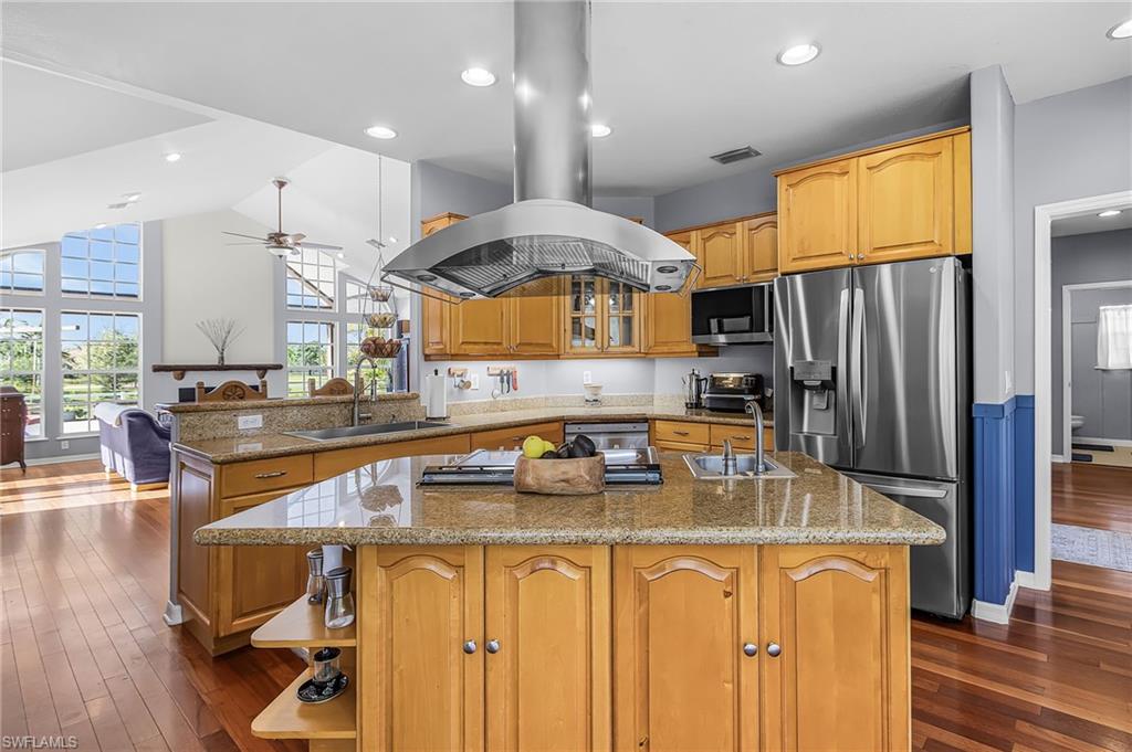 PENZANCE ESTATES - Residential