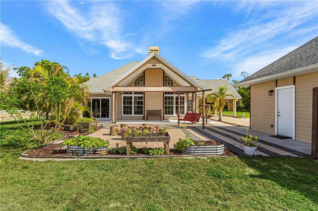 PENZANCE ESTATES - Residential