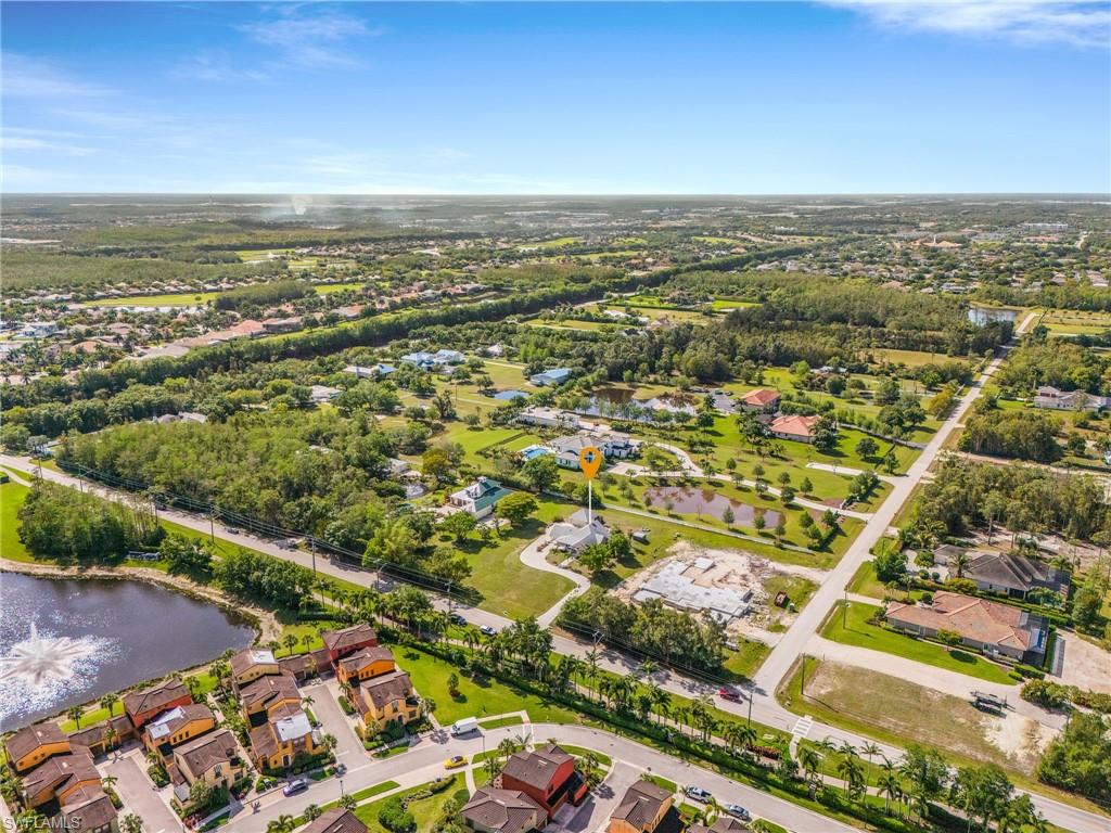 PENZANCE ESTATES - Residential