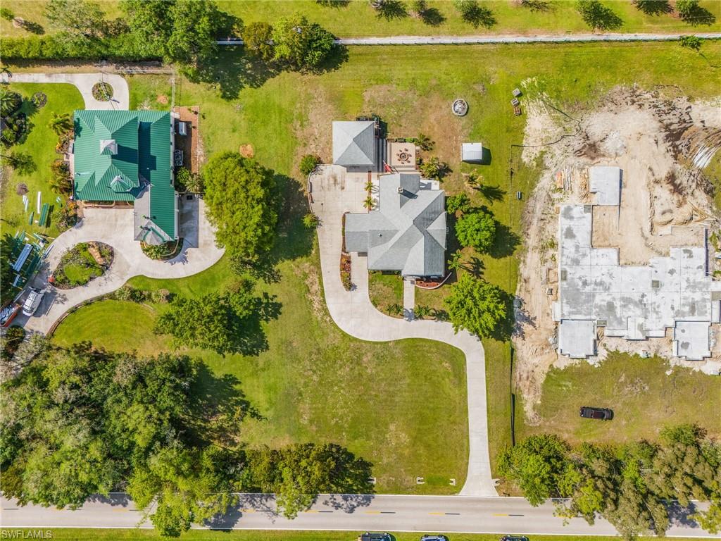 PENZANCE ESTATES - Residential