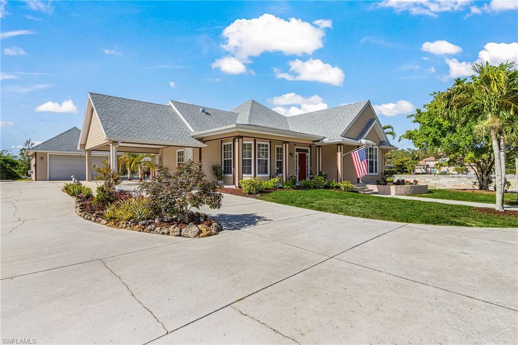 PENZANCE ESTATES - Residential