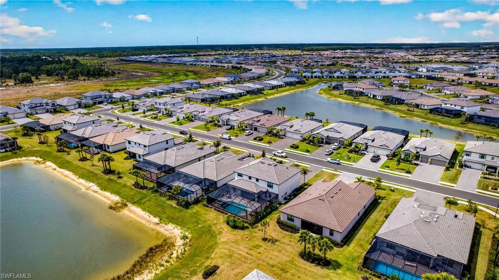 VERDANA VILLAGE - Residential Lease