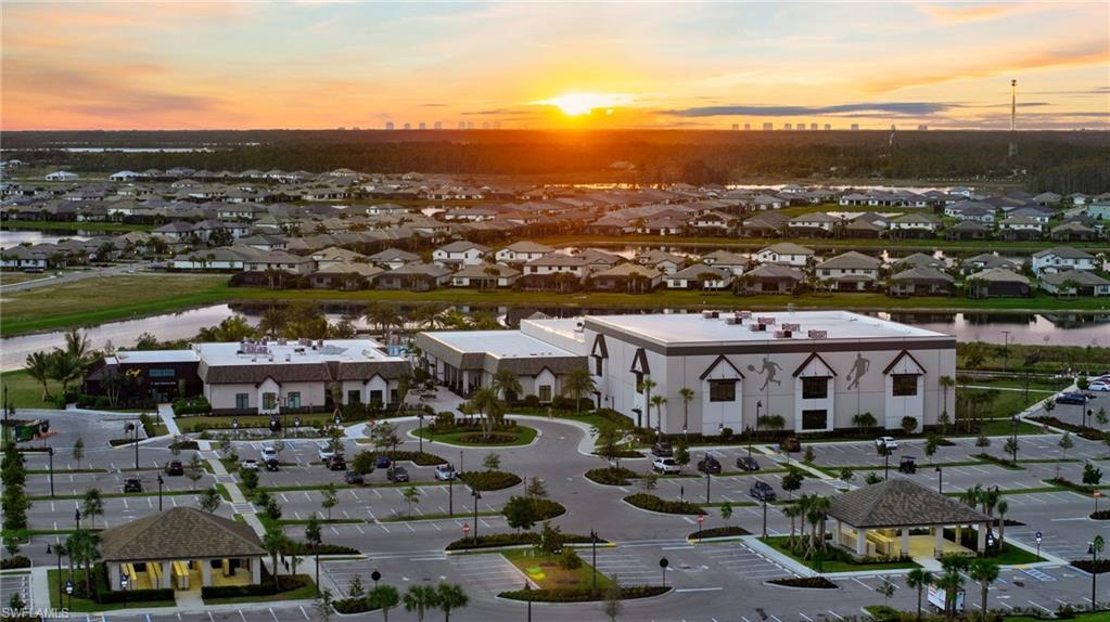 VERDANA VILLAGE - Residential Lease