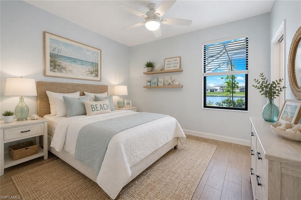 VERDANA VILLAGE - Residential Lease