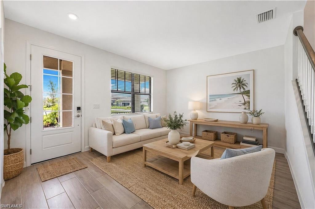 VERDANA VILLAGE - Residential Lease