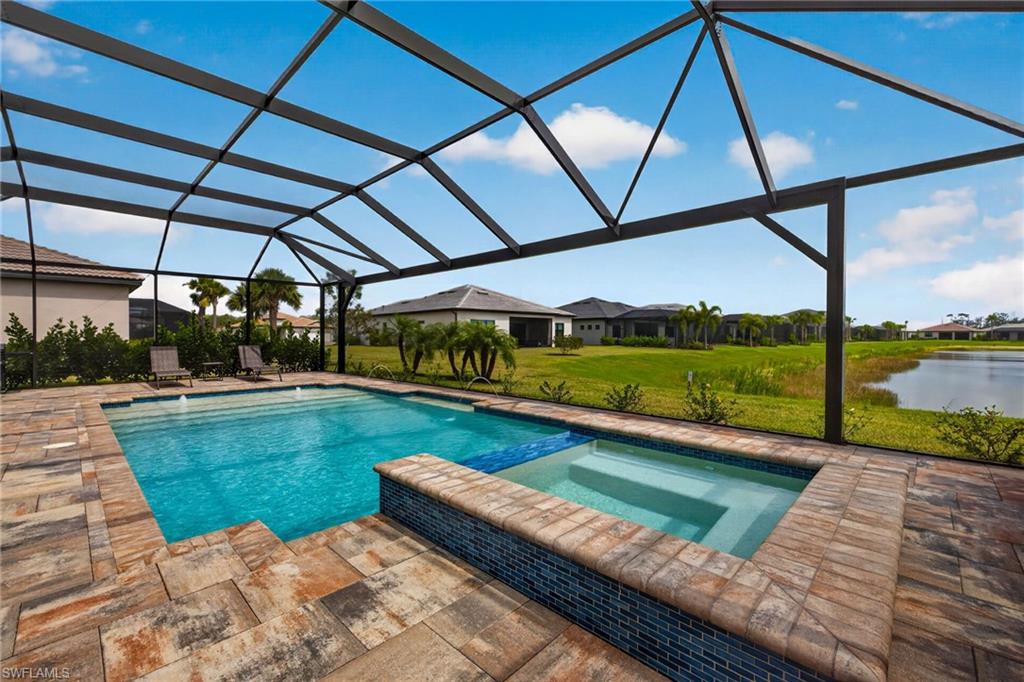 VERDANA VILLAGE - Residential Lease