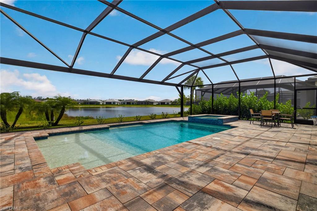 VERDANA VILLAGE - Residential Lease