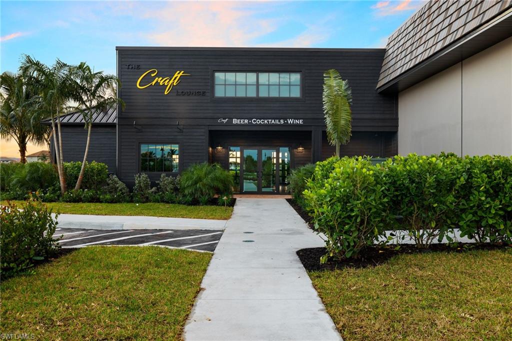 VERDANA VILLAGE - Residential Lease