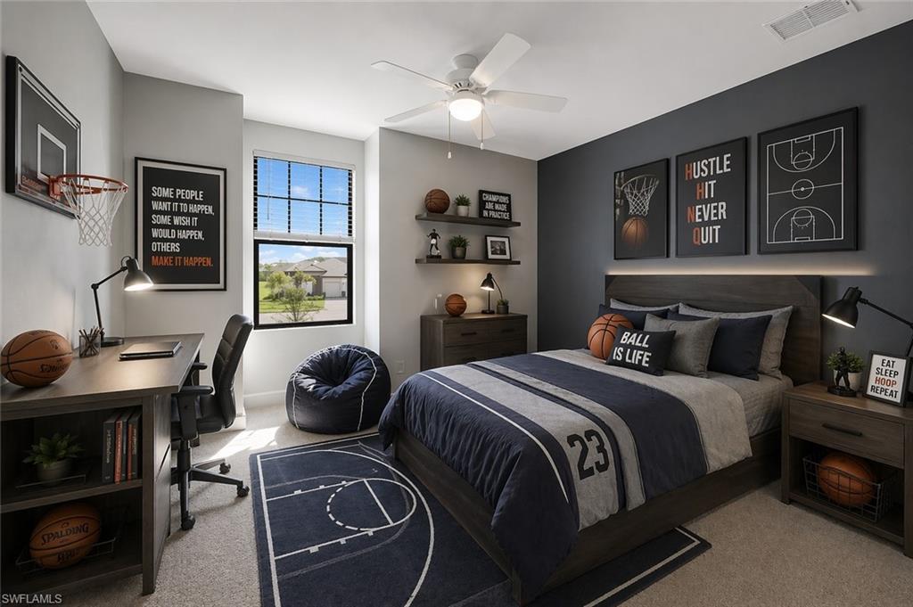 VERDANA VILLAGE - Residential Lease