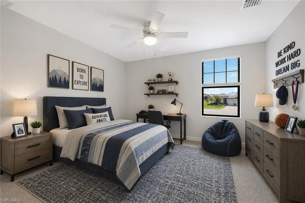 VERDANA VILLAGE - Residential Lease