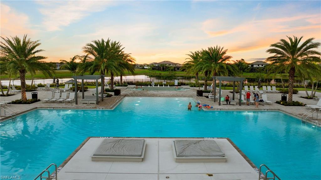 VERDANA VILLAGE - Residential Lease