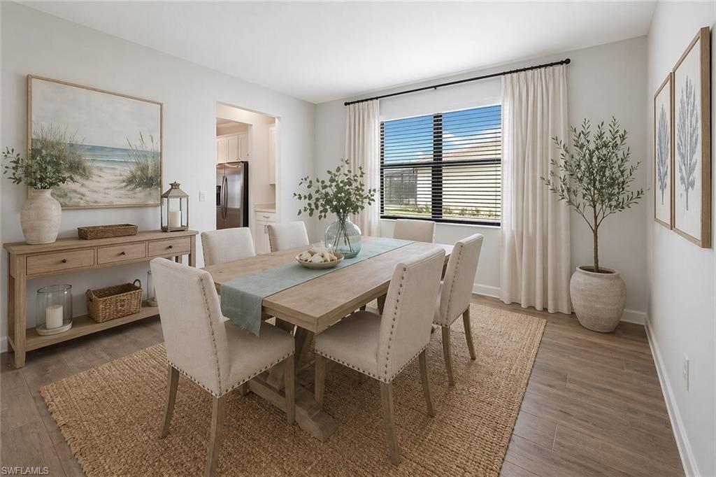 VERDANA VILLAGE - Residential Lease