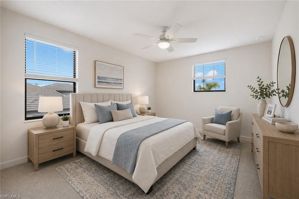 VERDANA VILLAGE - Residential Lease