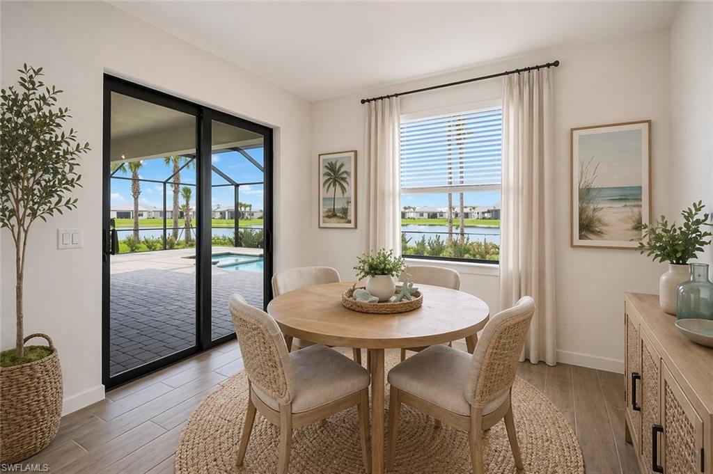 VERDANA VILLAGE - Residential Lease