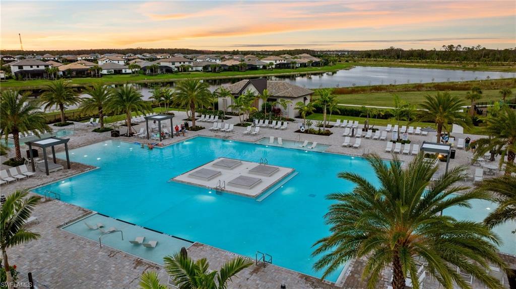 VERDANA VILLAGE - Residential Lease