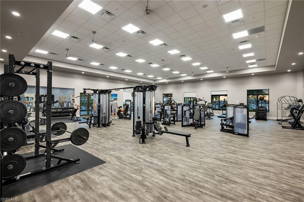 VERDANA VILLAGE - Residential Lease