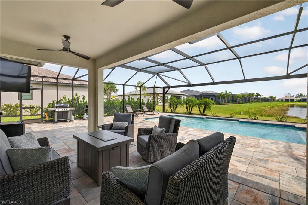 VERDANA VILLAGE - Residential Lease