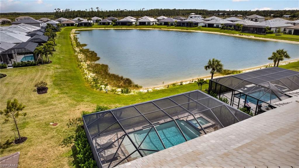 VERDANA VILLAGE - Residential Lease