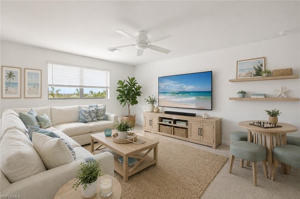 VERDANA VILLAGE - Residential Lease