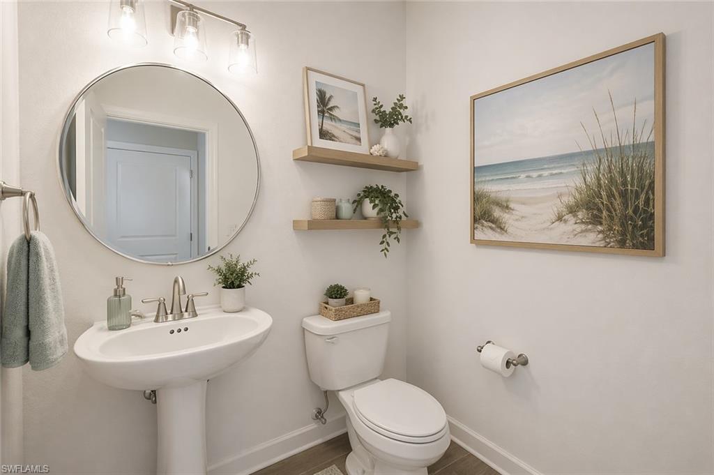 VERDANA VILLAGE - Residential Lease