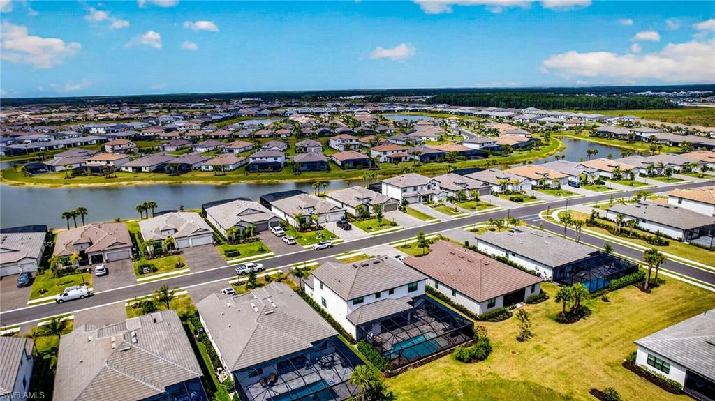 VERDANA VILLAGE - Residential Lease