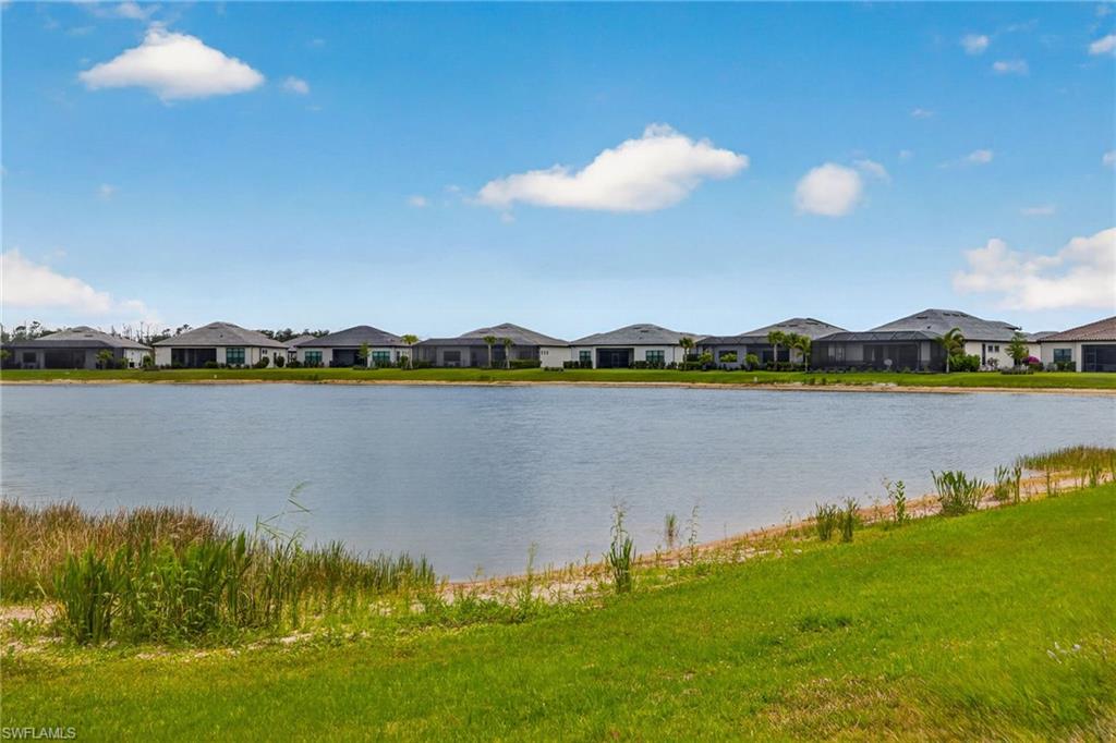 VERDANA VILLAGE - Residential Lease