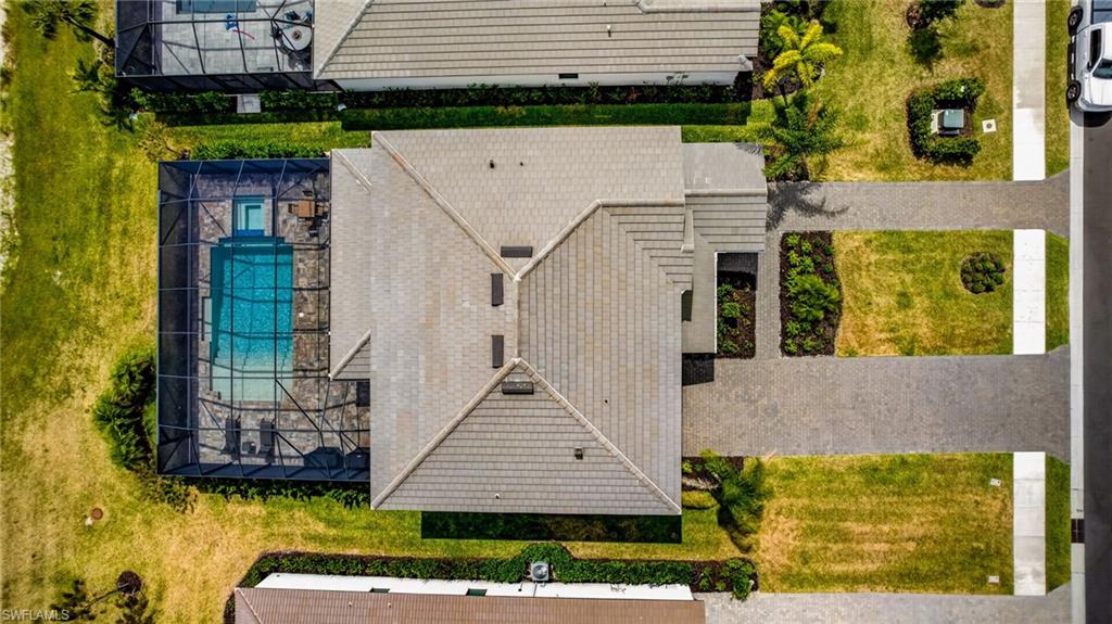 VERDANA VILLAGE - Residential Lease