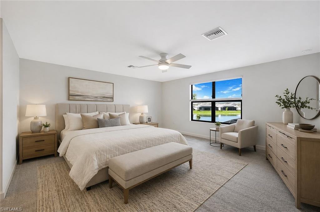 VERDANA VILLAGE - Residential Lease