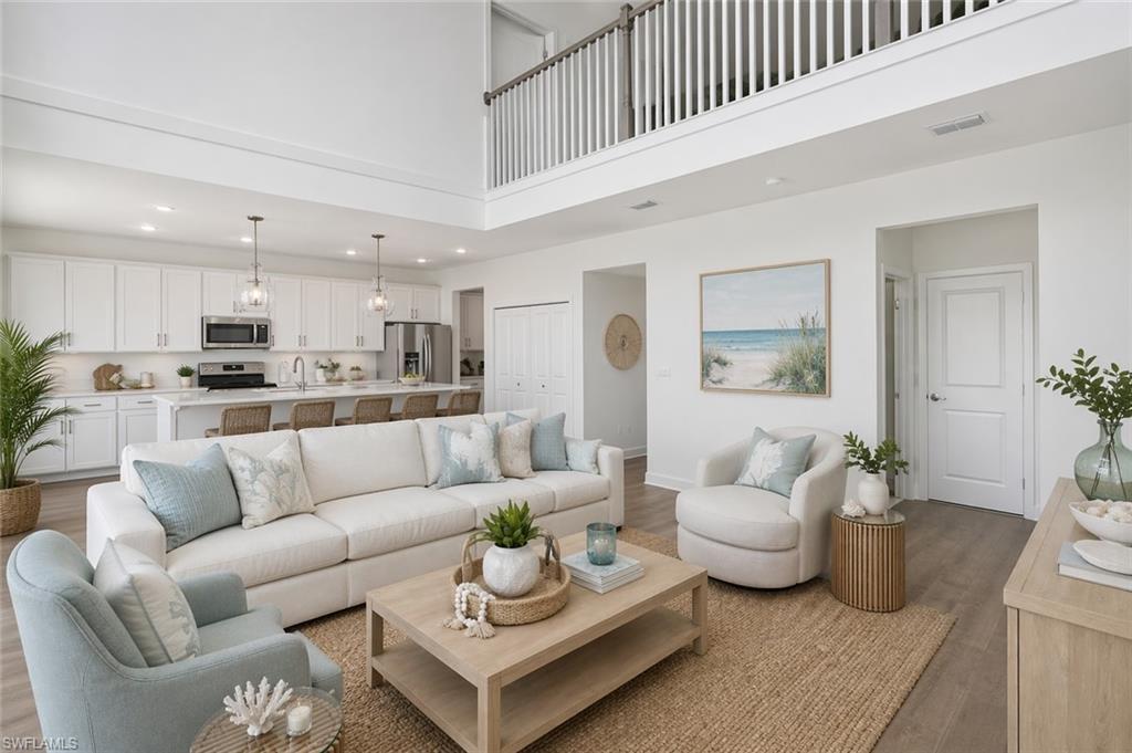 VERDANA VILLAGE - Residential Lease