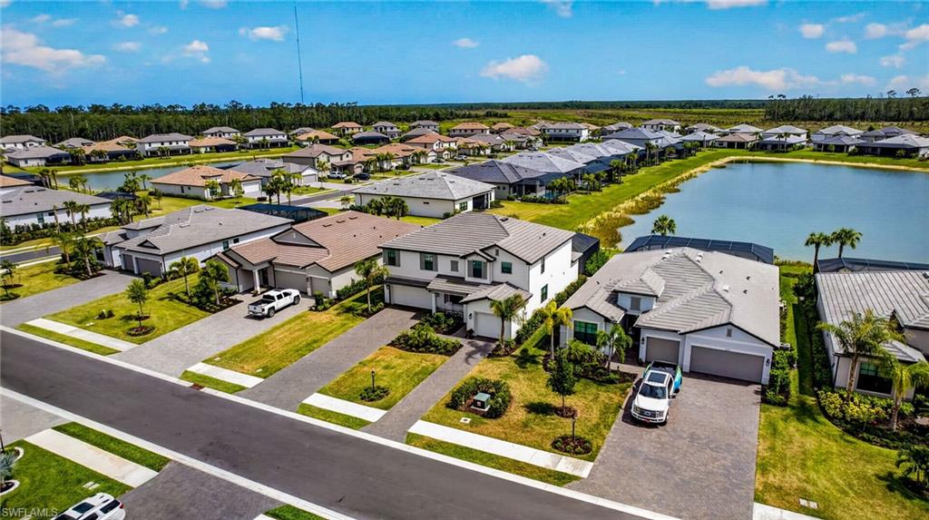 VERDANA VILLAGE - Residential Lease